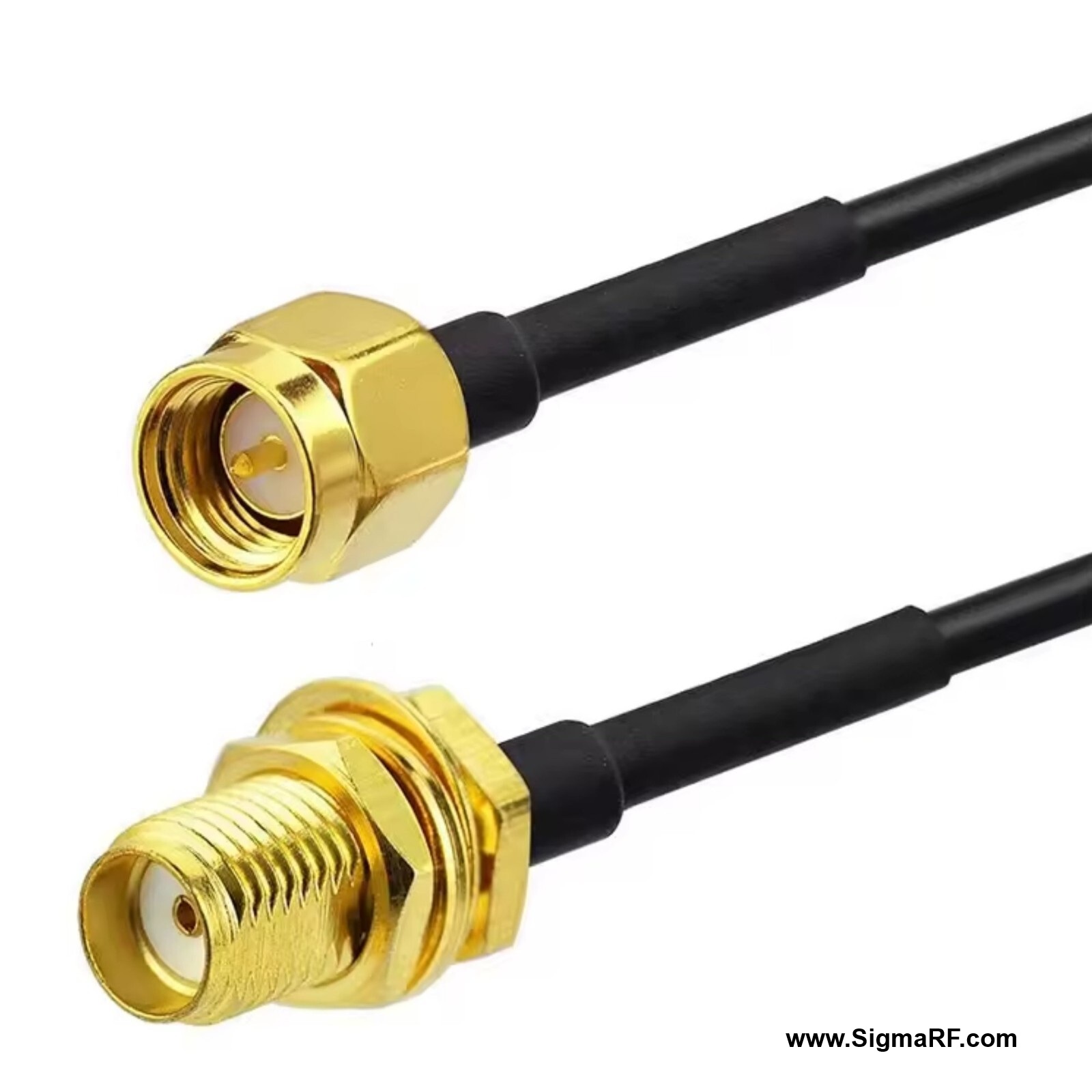 Buy SMA type Coaxial Cable Assembly