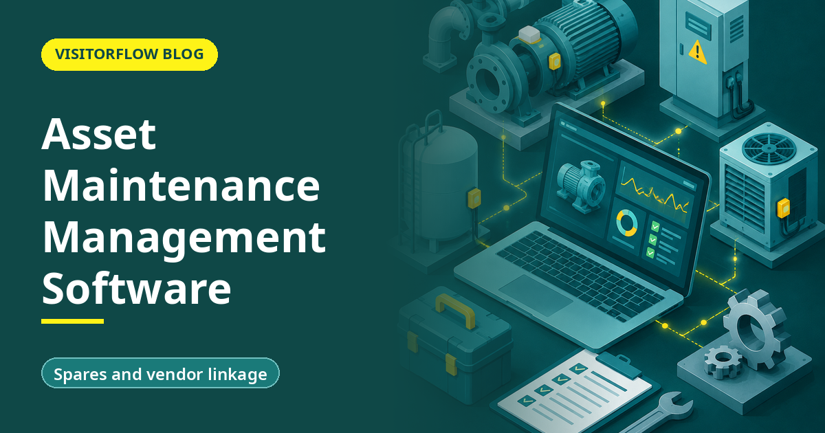 Asset Maintenance Management Software: A Practical Guide
